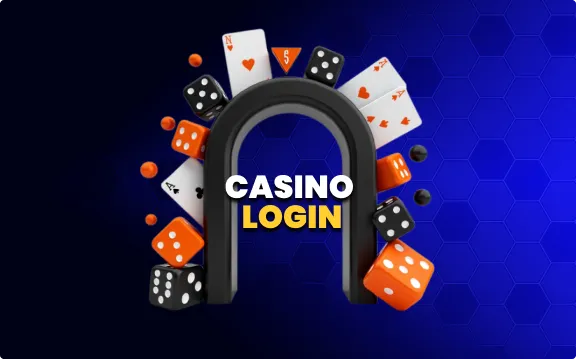 Golden Genie login via mobile