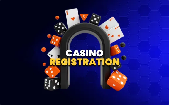 Golden Genie Casino registration via mobile