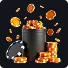 Golden Genie promotions